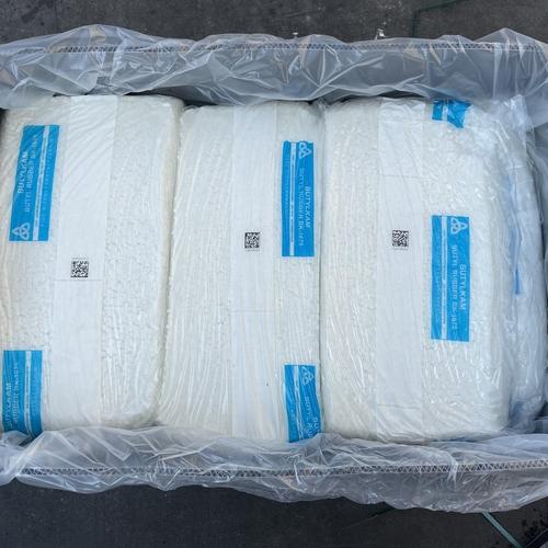 俄罗斯丁基橡胶1675t 丁基防水胶带 密封胶 轮胎等